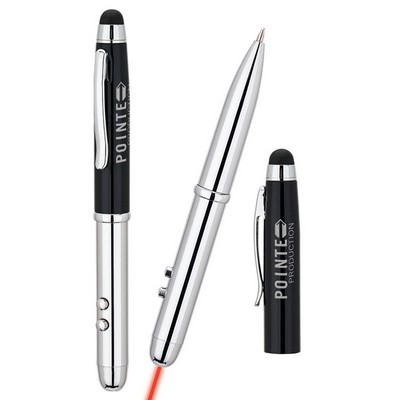 4-in-1 Stylus