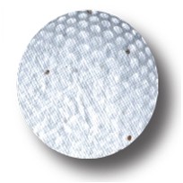 Seed Paper Golf Ball