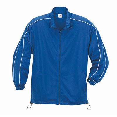 Badger Adult Razor Jacket