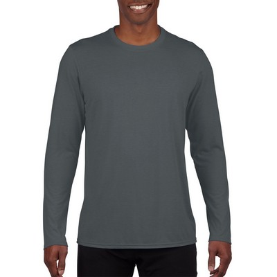 Gildan® Performance® Adult Long-Sleeve T-Shirt