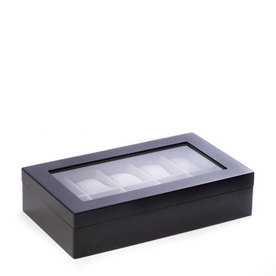 Watch Box - Black