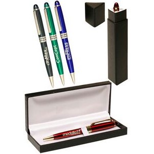 Ultra Executive Promotional Pen Gift Set