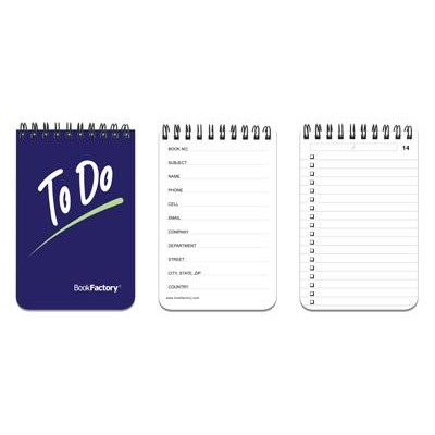 To Do Journal