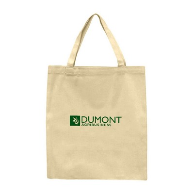 Canvas Day Tote