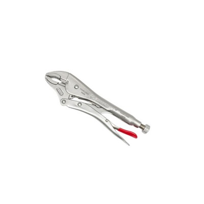 Crescent® 10" Curved Jaw Locking Plier