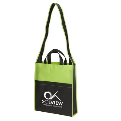 El Mirage Non-Woven Event Tote Bag