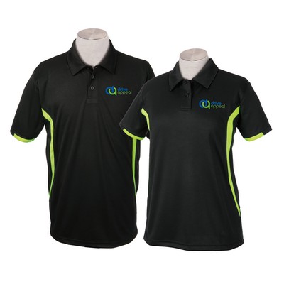 Men's or Ladies' Polo