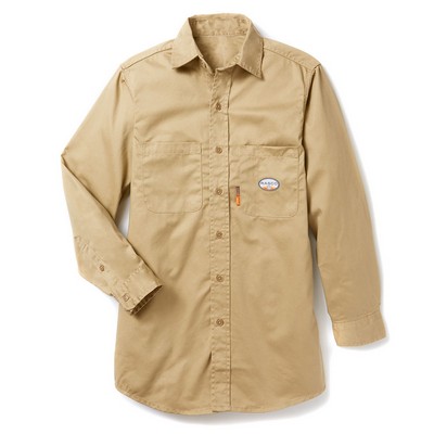 Rasco® FR Uniform Shirt