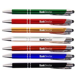 Metal Stylus Pen