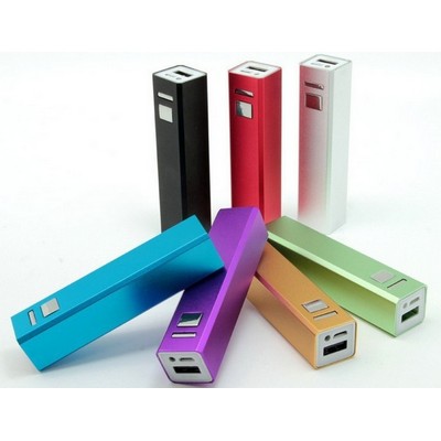 Travel power bank