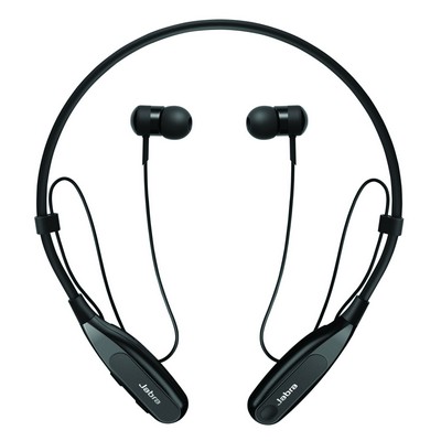 Jabra Halo Fusion Bluetooth® Stereo Headset w/ Flex Collar