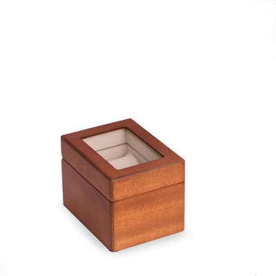 Watch Storage Box - Brown