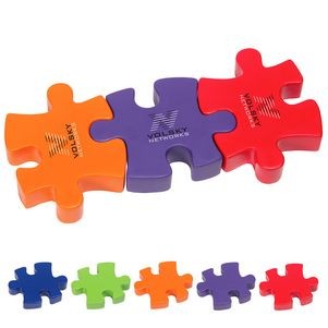 3-Piece Connecting Puzzle Set Stress Reliever