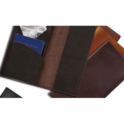 Milano Passport & Document Holder