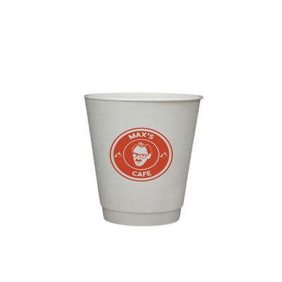 12 Oz. Double Wall Paper Cups