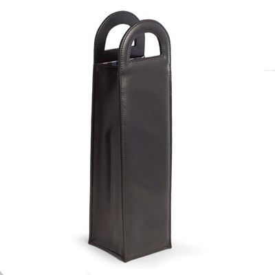 Wine Caddy - Black