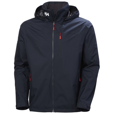 Helly Hansen Men's Crew Hooded Jacket 2.0