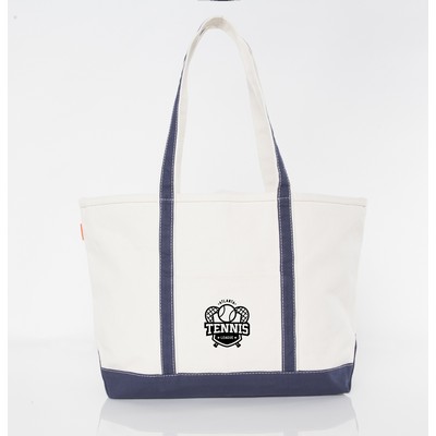 24 oz Large Classic Tote