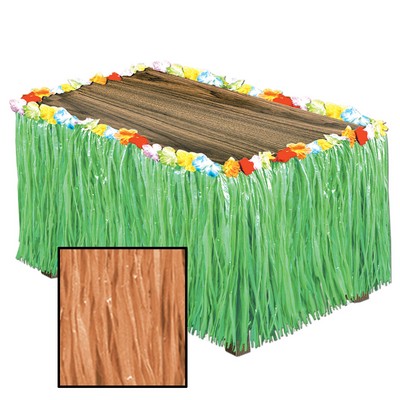 Artificial Grass Table Skirting