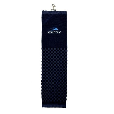 Stratus Towel (Embroidered)