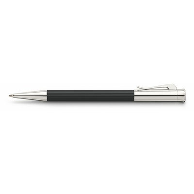 Tamitio Black Ballpoint Pen