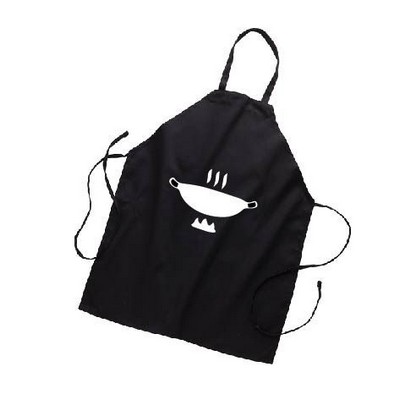 Wide Apron (28"x34") (Printed) - Overseas - Color