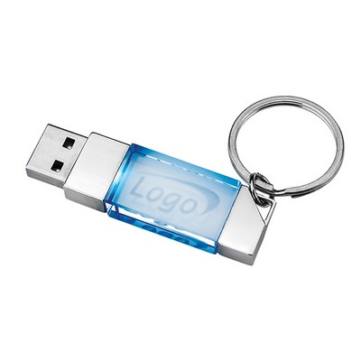 16GB LED USB Drive