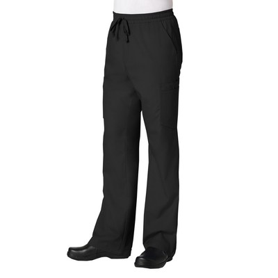 Maevn - Red Panda - Men's Ten-Pocket Full Elastic Pant