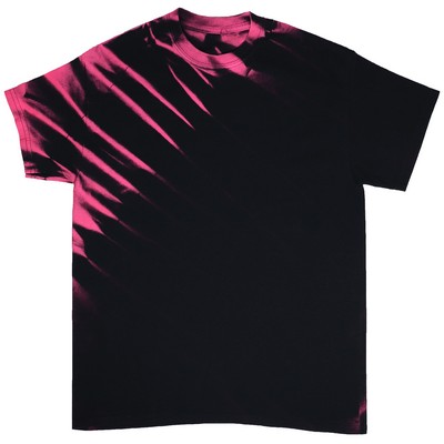 Eclipse Graffiti Tie Dye (Black Base Garments)