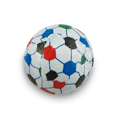 2 Oz. Bag of Chocolate Soccer Balls