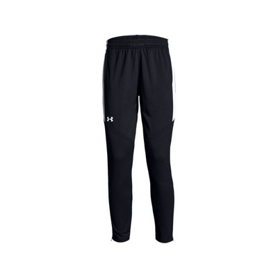 Under Armour® W's Rival Knit Warm-up Pant