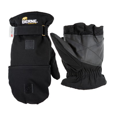 Berne Men's Flip-Top Glove Mitten