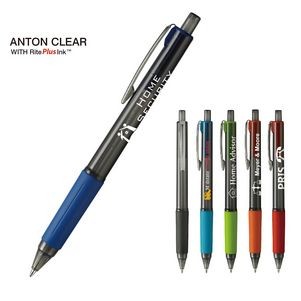 Anton Clear Pen w/RitePlus Ink™