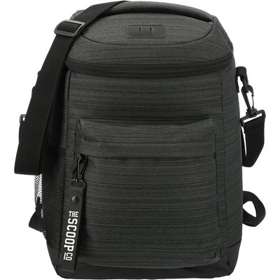 NBN Whitby 24 Can Backpack Cooler