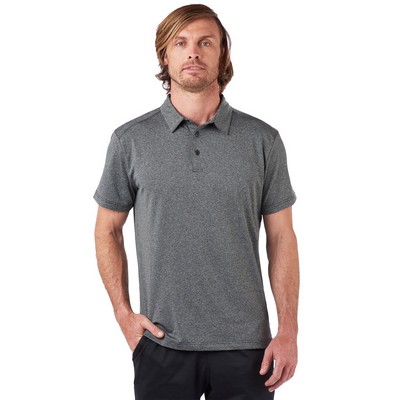 Men's Reflex Performance Polo