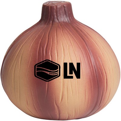 Onion Stress Reliever