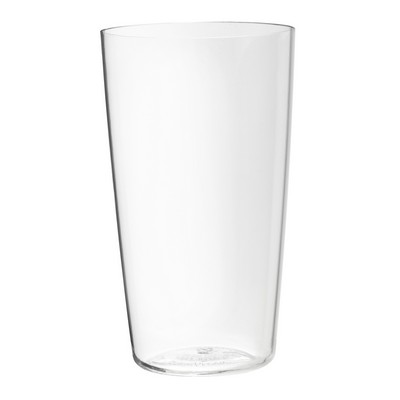 16 Oz. Tritan® Plastic Pint Craft Beer Glass