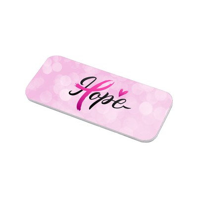 Rectangle Nail File