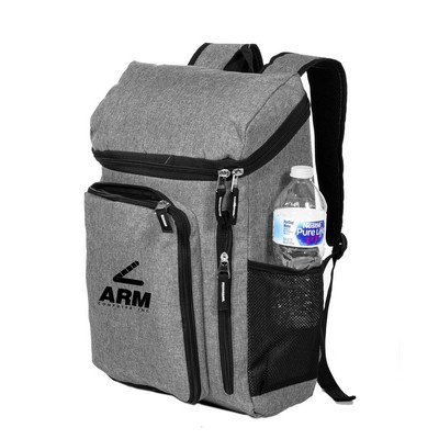 Aspen Deluxe Computer Backpack