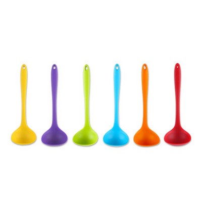 Silicone Ladle Spoon