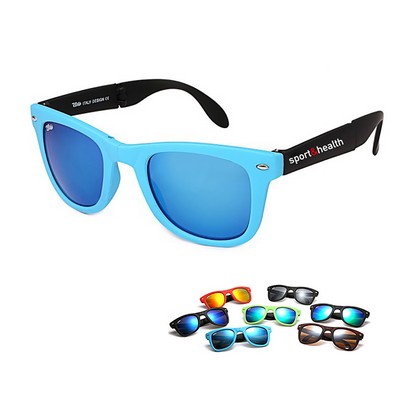 Foldable Sunglasses