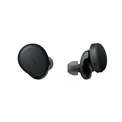 Sony Black Truly Wireless Headphones w/EXTRA BASS™