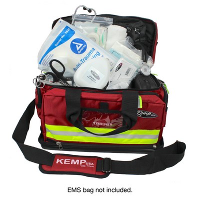 Medical Supply Pack D