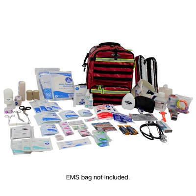 Medical Supply Pack F