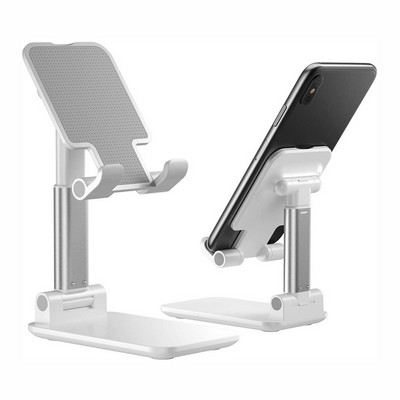 Adjustable Telescopic Universal Phone Stand Holder