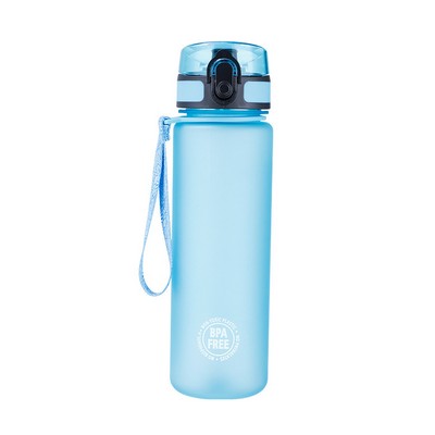 20oz Lightweight Portable Sport Water Bottle