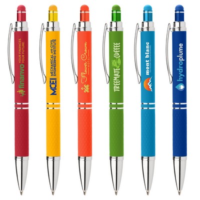 Phoenix Softy Brights w/ Stylus - ColorJet