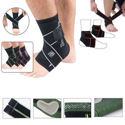 Ankle Support Brace