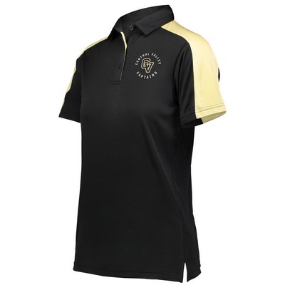 Ladies' Bi-Color Vital Polo