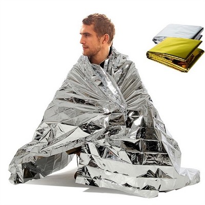 Emergency Thermal Blanket